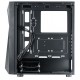 Корпус Cooler Master CMP 520, Black (CP520-KGNN-S00)