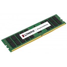 Пам'ять 64Gb DDR4, 3200 MHz, Kingston, ECC, Registered, 1.2V, CL22 (KSM32RD4/64MFR)