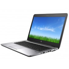 Б/У Ноутбук HP EliteBook 840 G3, Gray, 14