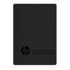 Внешний накопитель SSD, 250Gb, HP P600, Black (3XJ06AA)