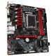 Мат.плата LGA1700, Gigabyte B660M GAMING AC DDR4