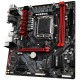 Мат.плата LGA1700, Gigabyte B660M GAMING AC DDR4