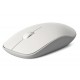 Миша бездротова Rapoo M200 Silent, White, Bluetooth / 2.4 GHz
