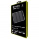 Солнечная панель портативная Sandberg, 21 Вт, встроенный аккумулятор 10000 mAh (420-55)