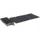Солнечная панель портативная Sandberg, 8 Вт, аккумулятор 25000 mAh (420-56)