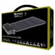 Сонячна панель портативна Sandberg, 8 Вт, акумулятор 25000 mAh (420-56)