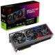 Видеокарта GeForce RTX 4080, Asus, ROG GAMING OC, 16Gb GDDR6X (ROG-STRIX-RTX4080-O16G-GAMING)