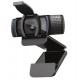 Веб-камера Logitech C920e HD, Black (960-001360)