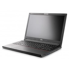 Б/В Ноутбук Fujitsu Lifebook E557, 15.6
