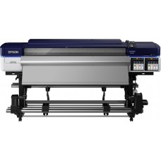 Принтер струйный цветной A0 Epson SureColor SC-S60610, Grey (C11CE46302A0)