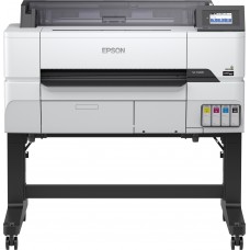 Принтер струменевий кольоровий A1+ Epson SureColor SC-T3405 24