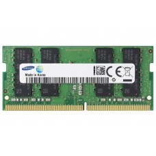 Пам'ять SO-DIMM, DDR4, 8Gb, 2666 MHz, Samsung, 1.2V, CL19