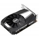 Відеокарта GeForce GTX 1650 SUPER, Asus, PHOENIX OC, 4Gb GDDR6 (PH-GTX1650S-O4G)
