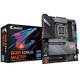 Мат.плата LGA1700, Gigabyte B660 AORUS MASTER