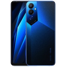 Смартфон Tecno POVA 4 Cryolite Blue, 8/128GB (LG7n)