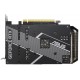 Видеокарта GeForce RTX 3060, Asus, DUAL OC, 8Gb GDDR6 (DUAL-RTX3060-O8G)