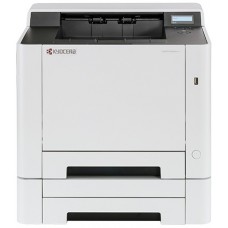Принтер лазерний кольоровий A4 Kyocera Ecosys PA2100cwx, Grey/Black (110C093NL0)