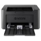 Принтер лазерний ч/б A4 Kyocera PA2000w, Black (1102YV3NX0)