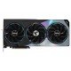 Видеокарта GeForce RTX 4080, Gigabyte, AORUS MASTER, 16Gb GDDR6X (GV-N4080AORUS M-16GD)