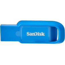 USB Flash Drive 32Gb SanDisk Cruzer Spark Blue, SDCZ61-032G-G35B