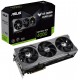 Видеокарта GeForce RTX 4080, Asus, TUF GAMING, 16Gb GDDR6X (TUF-RTX4080-16G-GAMING)