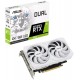 Відеокарта GeForce RTX 3060, Asus, DUAL OC White Edition, 8Gb GDDR6 (DUAL-RTX3060-O8G-WHITE)