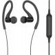 Навушники Koss BT232i In-Ear Clip Wireless Mic, Grey, Bluetooth (196651.101)