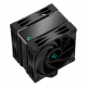 Кулер для процессора Deepcool AK400 ZERO DARK PLUS