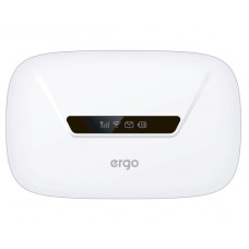 Мобильный роутер 4G Ergo M0263