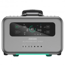 Зарядна станція Zendure SuperBase Pro 2000 (2096 Вт·ч)