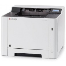 Принтер лазерный цветной A4 Kyocera Ecosys P5026cdn, Grey/Black (1102RC3NL0)