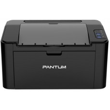 Принтер лазерний ч/б A4 Pantum P2500NW, Black