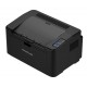 Принтер лазерный ч/б A4 Pantum P2500NW, Black