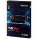 Твердотельный накопитель M.2 2Tb, Samsung 990 Pro, PCI-E 4.0 x4 (MZ-V9P2T0B)