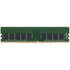 Память 32Gb DDR4, 3200 MHz, Kingston, ECC, 1.2V, CL22 (KSM32ED8/32HC)