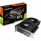 Відеокарта GeForce RTX 3060 Ti, Gigabyte, WINDFORCE OC, 8Gb GDDR6 (GV-N306TWF2OC-8GD)