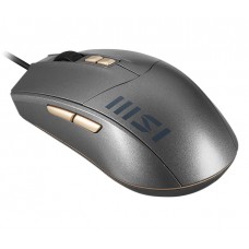 Мышь MSI M31, Grey, USB