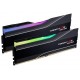Память 32Gb x 2 (64Gb Kit) DDR5, 6000 MHz, G.Skill Trident Z5 Neo RGB (F5-6000J3238G32GX2-TZ5NR)