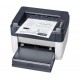 Принтер лазерний ч/б A4 Kyocera FS-1060DN, Grey (1102M33RU2)
