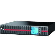 Джерело безперебійного живлення PowerCom Macan MRT-2000 IEC, Black