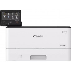 Принтер лазерный ч/б A4 Canon X 1238P II, Grey (5162C002)