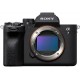 Фотоаппарат Sony Alpha A7 IV Body Black (ILCE7M4B.CEC)