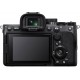 Фотоаппарат Sony Alpha A7 IV Body Black (ILCE7M4B.CEC)