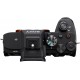 Фотоапарат Sony Alpha A7 IV Body Black (ILCE7M4B.CEC)