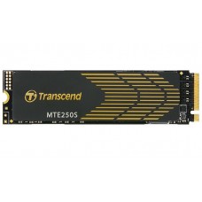 Твердотельный накопитель M.2 1Tb, Transcend 250S, PCI-E 4.0 x4 (TS1TMTE250S)