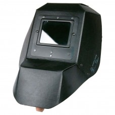 Сварочная маска Topex 82S211, светофильтр 100х80 мм, класс затемнения 6-14 DIN