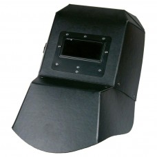 Зварювальна маска Topex 82S210, світлофільтр 100х50 мм, клас затемнення 6-14 DIN