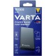 Універсальна мобільна батарея 15000 mAh, Varta Energy, Grey (57982101111)