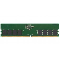 Память 32Gb DDR5, 4800 MHz, Kingston, CL40, 1.1V (KVR48U40BD8-32)