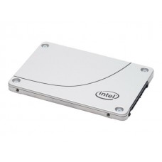 Твердотельный накопитель 480Gb, Intel D3-S4620, SATA3 (SSDSC2KG480GZ01)